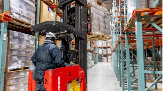 Cold Storage Explained: Types, Uses & Equipment фото